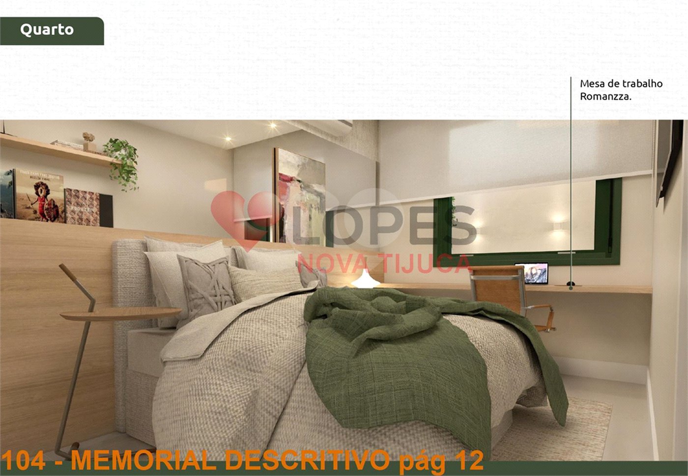 Apartamento à venda com 1 quarto em Copacabana, Rio de Janeiro, RJ