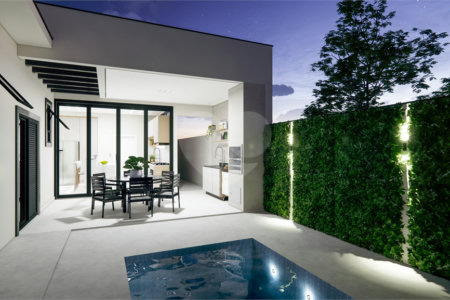 Casa à venda com 3 suítes em Residencial Villazul, Sorocaba, SP