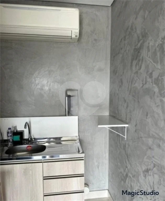 Sala comercial com 57m² , 2 vagas , à venda na Vila Leopoldina.