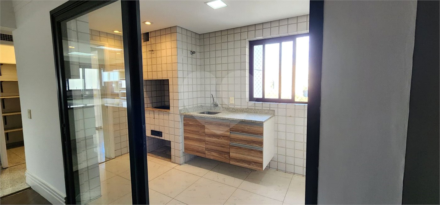 Apartamento à venda com 4 suítes em Paraíso do Morumbi, São Paulo, SP
