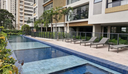 Apartamento à venda com 3 suítes em Brooklin, São Paulo, SP