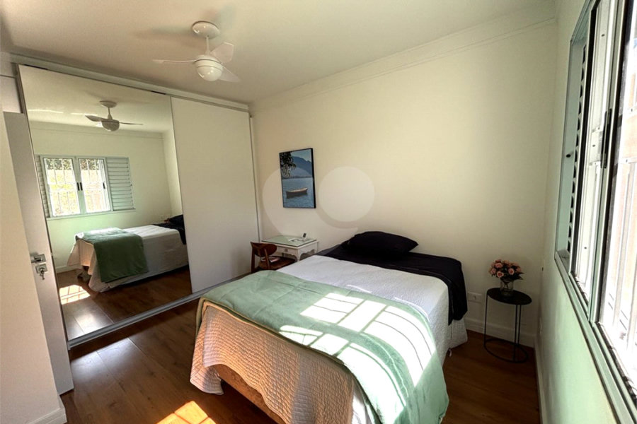 Casa térrea em rua sem saída com guarita 24hs - Tremembé - São Paulo/SP
