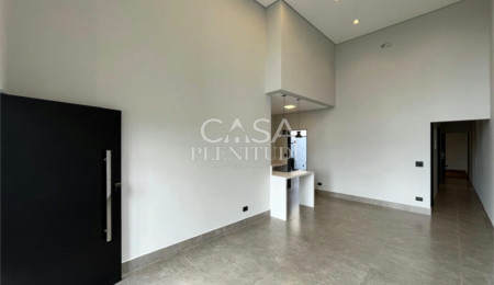 Casa em condomínio à venda com 3 quartos, sendo 1 suíte, em Jardim Residencial Villagio Ipanema I, Sorocaba, SP