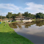Sítio à venda com 4 quartos, sendo 2 suítes,  em Pimenta, Indaiatuba, SP