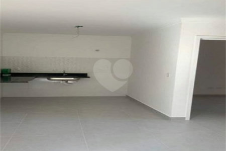 Apartamento à venda com 1 quarto em Vila Gustavo, São Paulo, SP