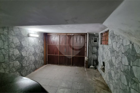 Sobrado à venda com 4 quartos em Vila Dom Pedro II, São Paulo, SP
