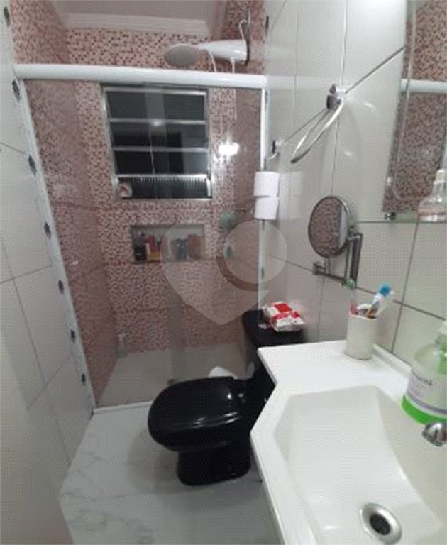 Sobrado à venda com 3 quartos, sendo 1 suíte, em Jaraguá, São Paulo, SP