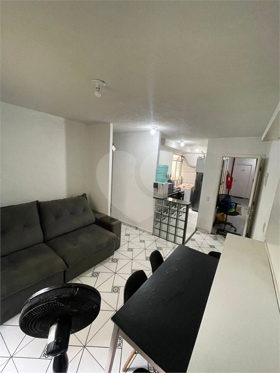 Apartamento à venda com 2 quartos em Campo Grande, Rio de Janeiro, RJ