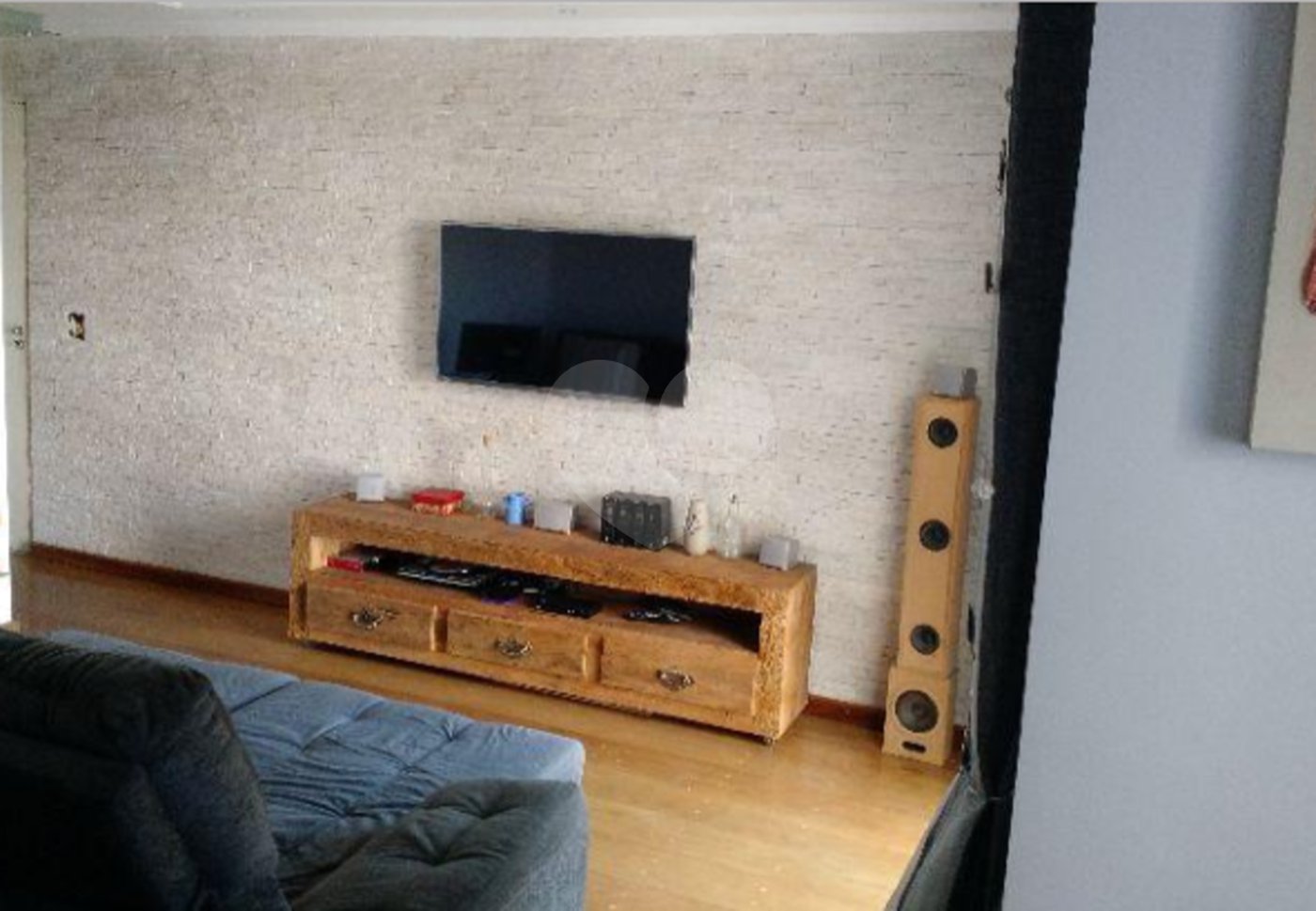 Apartamento à venda com 2 quartos em Imirim, São Paulo, SP