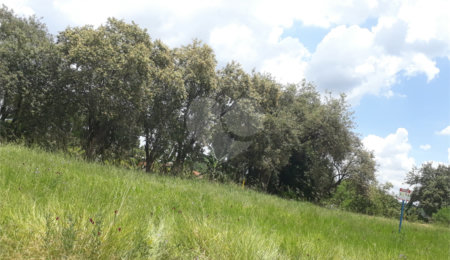 Chácara à venda em Parque Residencial Indaiá, Indaiatuba, SP