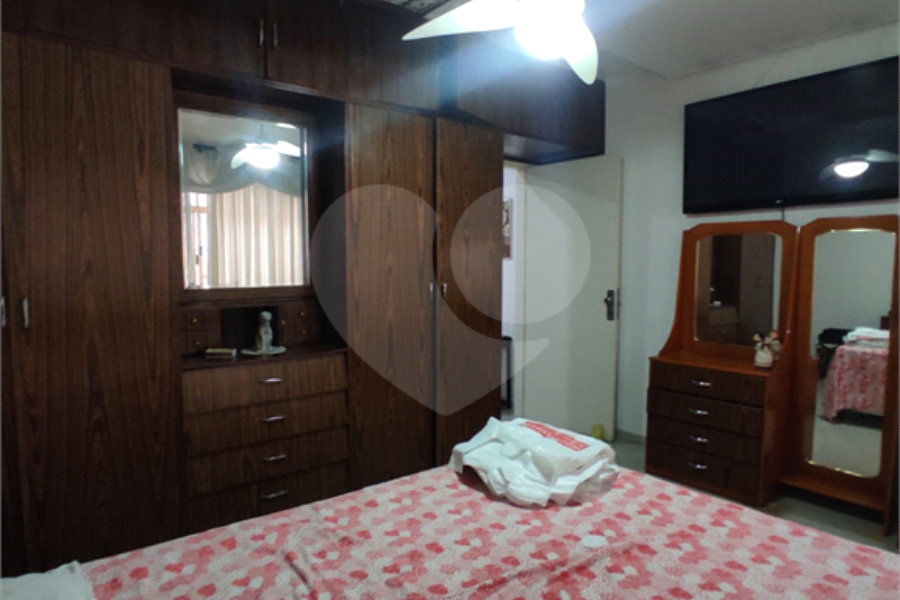 Casa à venda com 2 quartos em Santana, São Paulo, SP