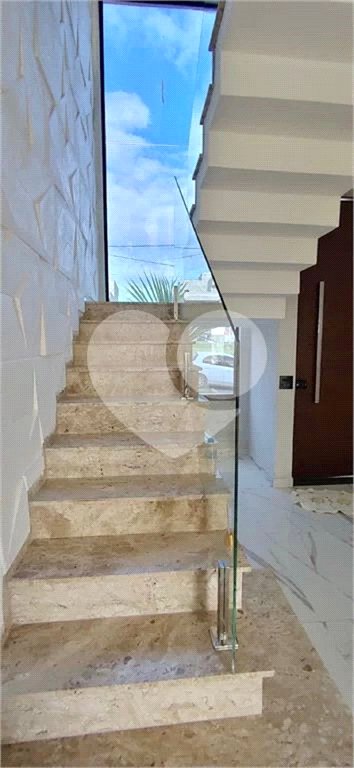 Casa à venda com 4 quartos, sendo 2 suítes, no condomínio Horto Florestal Villagio, Sorocaba - SP