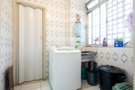 Apartamento à venda com 3 quartos em Jardim Paulista, São Paulo, SP