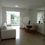 Apartamento à venda com 3 quartos, sendo 1 suíte, em Jardim Vazani, São Paulo, SP