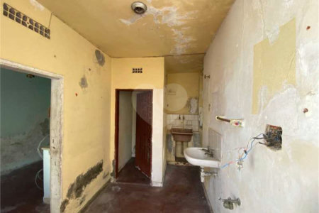 Casa Térrea à venda com 3 quartos, sendo 1 suíte, em Água Fria, São Paulo, SP