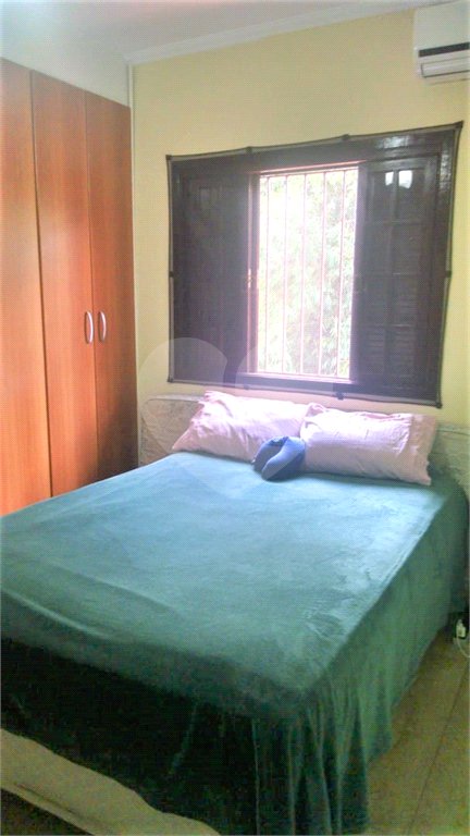 Sobrado de 3 quartos, 1 suite em Pirituba ZN