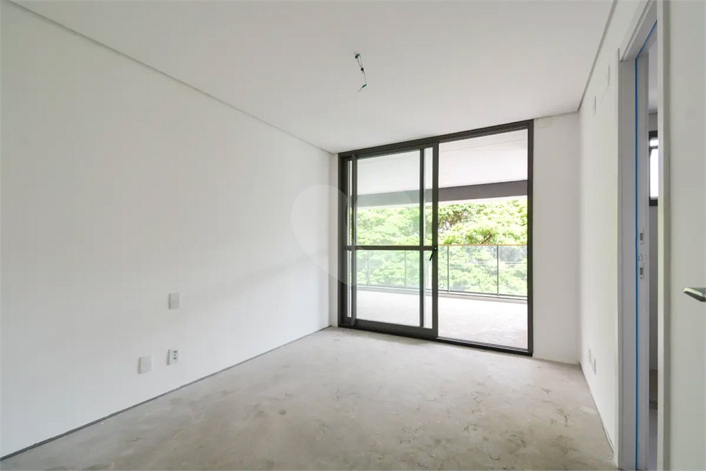 Apartamento à venda com 4 suítes em Perdizes, São Paulo, SP