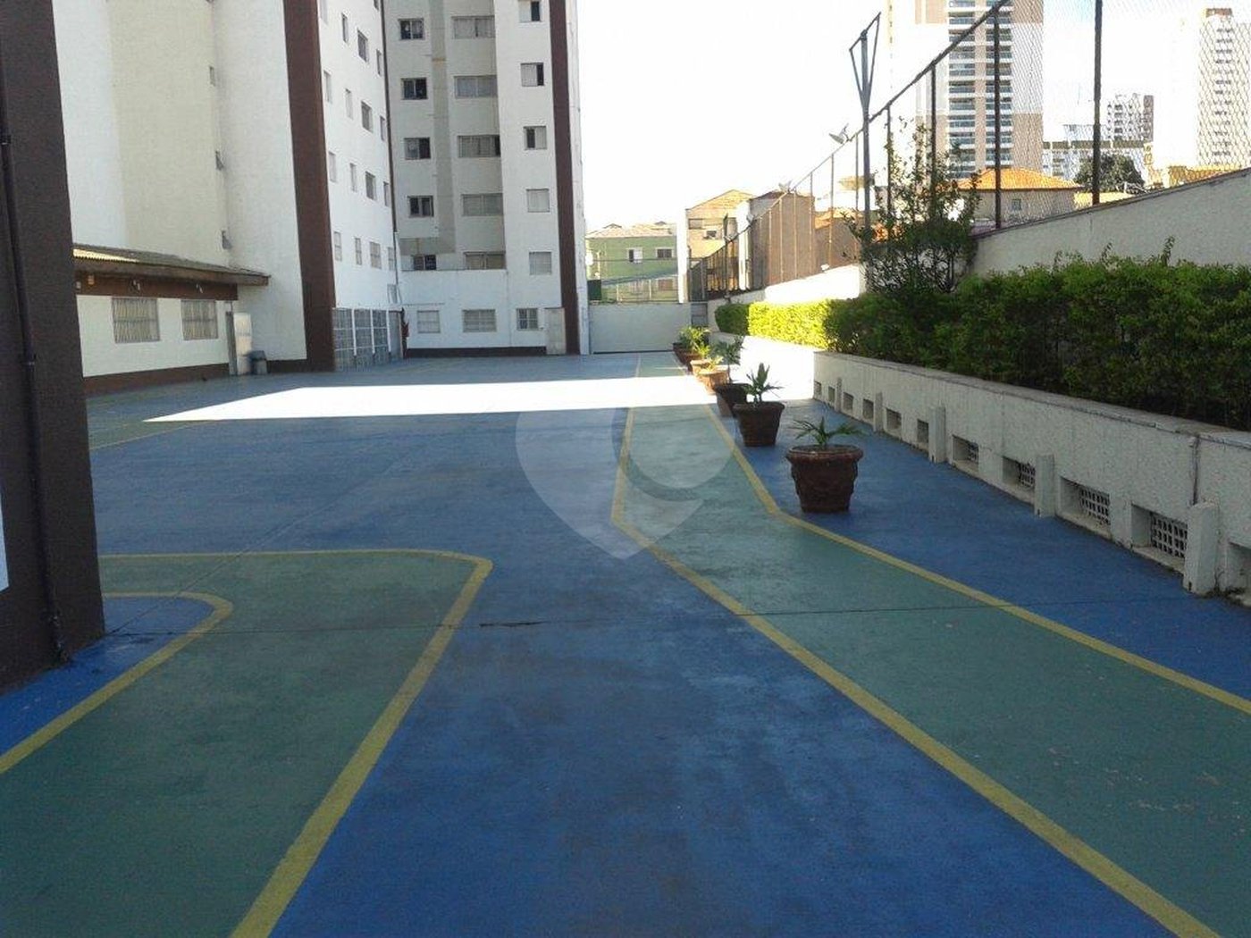 Apartamento à venda com 2 quartos em Parada Inglesa, São Paulo, SP