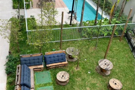 Apartamento à venda com 1 suíte em Pinheiros, São Paulo, SP