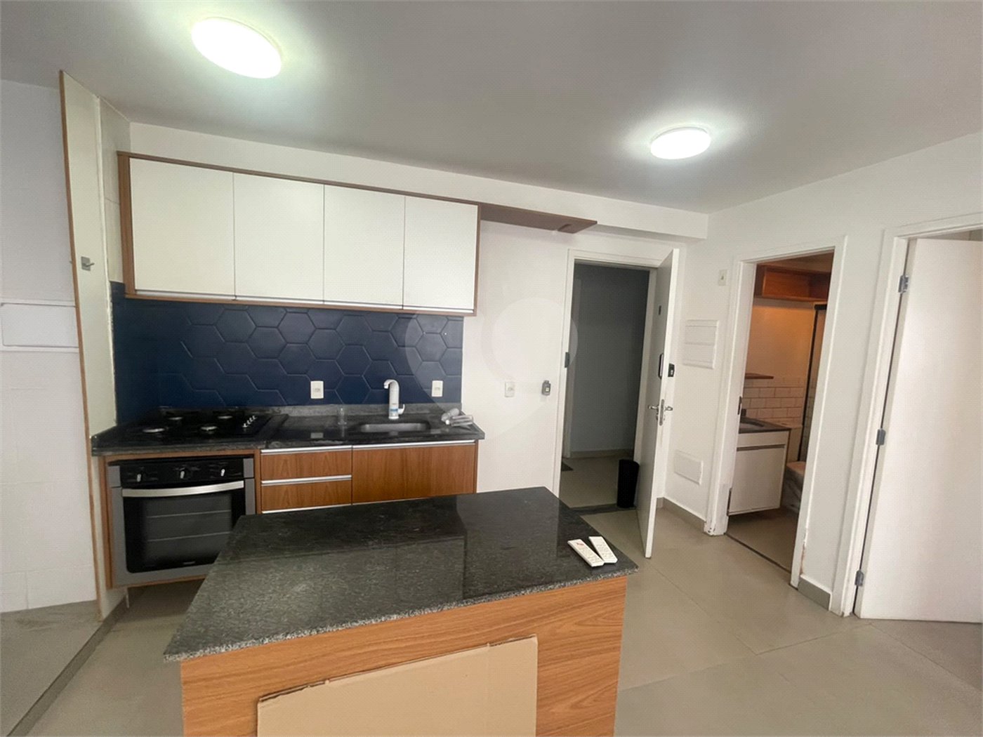 Apartamento à venda com 2 quartos em Barra Funda, São Paulo, SP