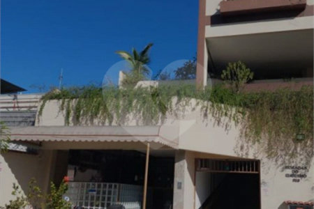 Cobertura à venda com 3 quartos em Engenho Novo, Rio de Janeiro, RJ