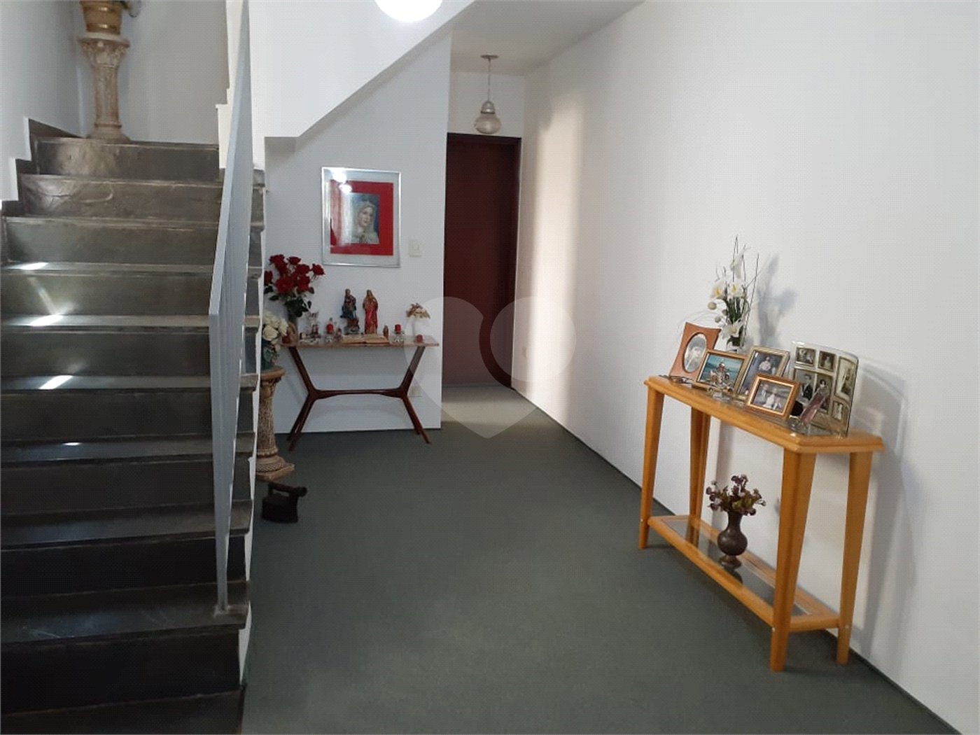 Sobrado à venda com 3 quartos, sendo 2 suítes, em Vila Anglo Brasileira, São Paulo, SP