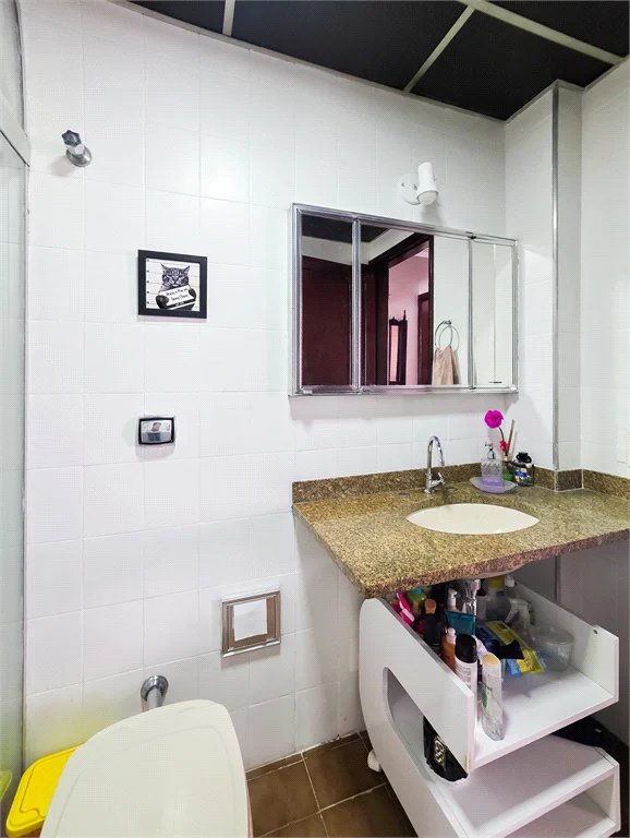 Apartamento à venda com 4 quartos em Pinheiros, São Paulo, SP