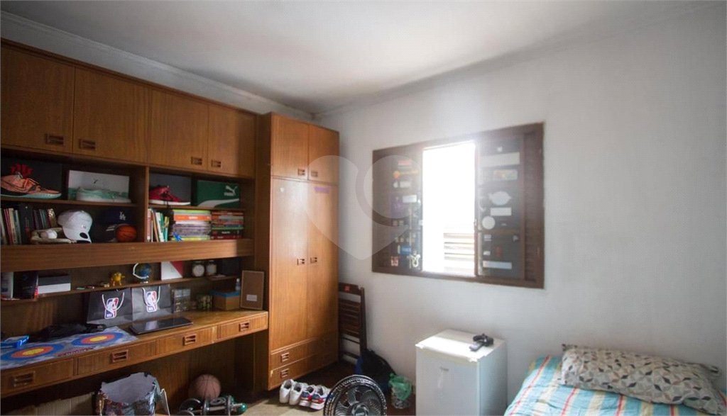 Sobrado à venda com 5 quartos em Parque Colonial, São Paulo, SP