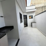 Casa à venda com 3 quartos, sendo 1 suíte,  no condomínio Villagio_ipanema 1, Sorocaba - SP