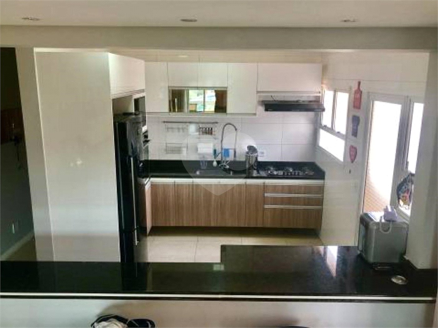 Apartamento à venda com 3 quartos, sendo 1 suíte,  em Assunção, São Bernardo do Campo, SP
