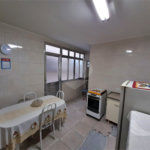 Apartamento à venda com 2 quartos em Brooklin Paulista, São Paulo, SP