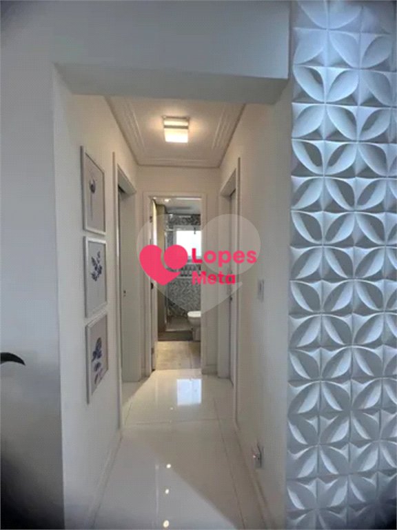 Apartamento à venda com 2 quartos, sendo 1 suíte, em Palmeiras de São José, São José dos Campos, SP