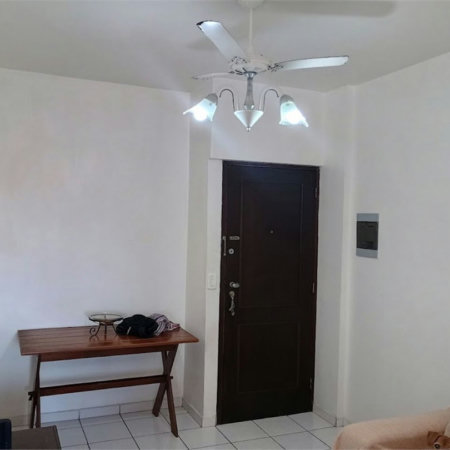 Kitnet à venda - Vila São Jorge - São Vicente/SP