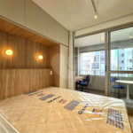 Studio para alugar com 1 quarto em Pinheiros, São Paulo, SP