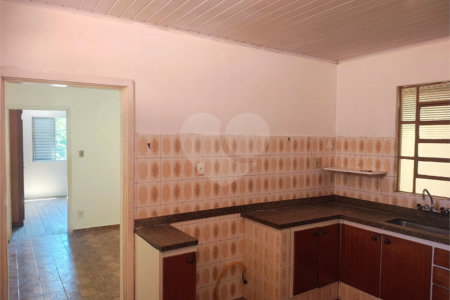 Casa à venda com 2 quartos em Vila Maringá, Jundiaí, SP