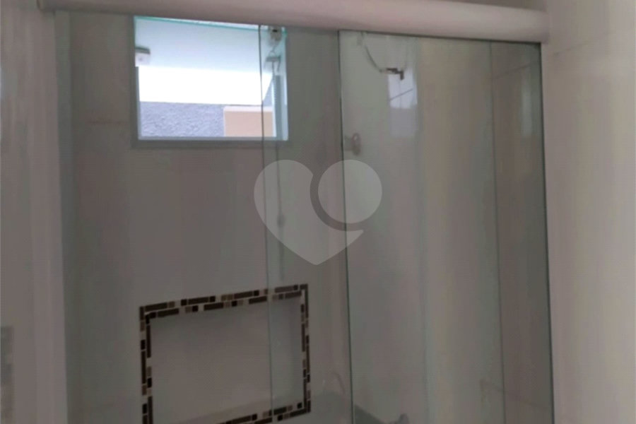 Apartamento à venda com 1 quarto em Imirim, São Paulo, SP