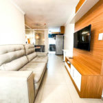 Apartamento à venda com 3 quartos, sendo 1 suíte, em Vila Gustavo, São Paulo, SP