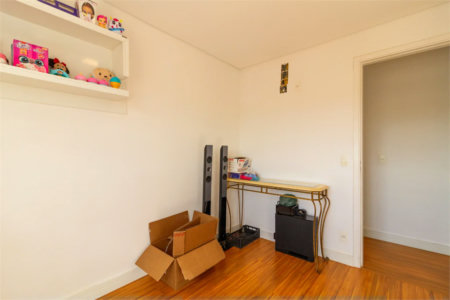 Apartamento à venda com 3 quartos, sendo 2 suítes, em Vila Lageado, São Paulo, SP