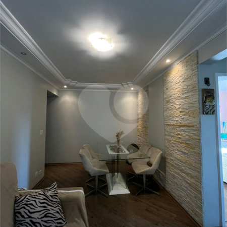 Apartamento à venda com 2 quartos em Jaçanã, São Paulo, SP