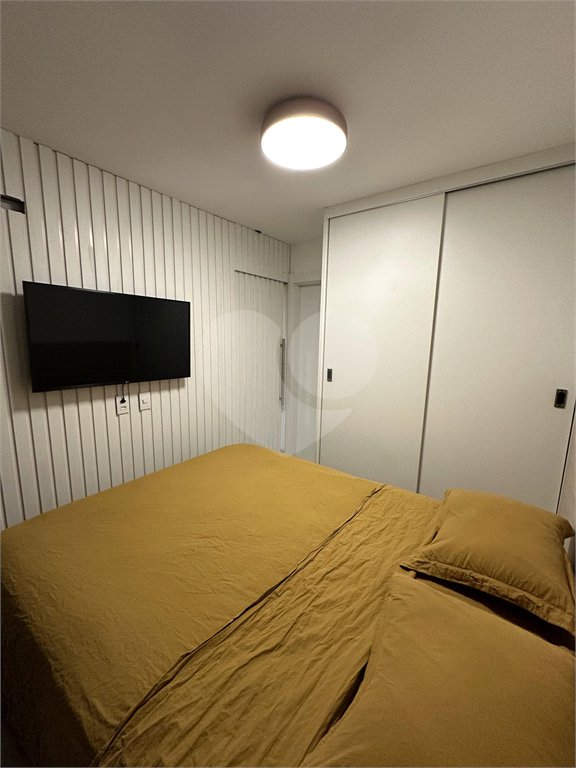 Apartamento à venda com 2 quartos, sendo 1 suíte, em Perdizes, São Paulo, SP