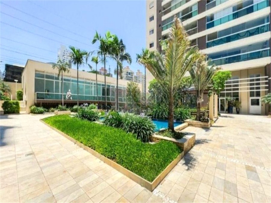 Apartamento à venda com 3 suítes em Vila Leopoldina, São Paulo, SP