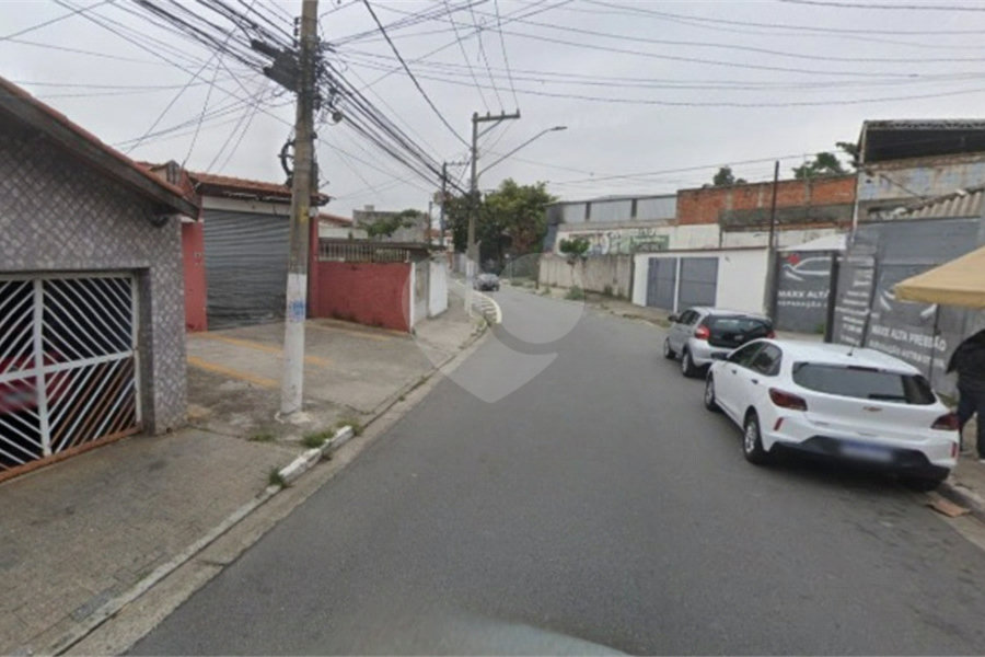 Casa Térrea à venda com 2 suítes em Limão, São Paulo, SP
