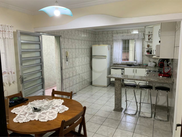 Casa à venda com 3 quartos em Freguesia do Ó, São Paulo, SP