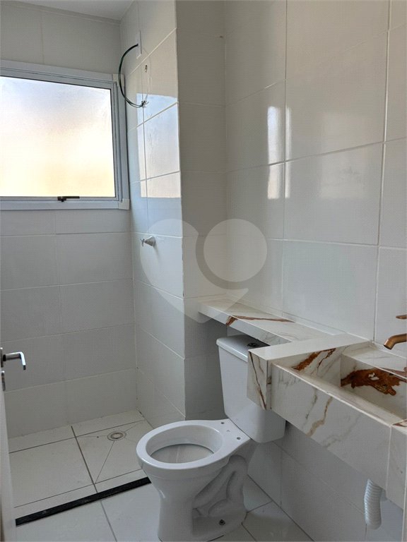 Apartamento à venda com 2 quartos em Jardim Rodrigues Alves, Ferraz de Vasconcelos, SP
