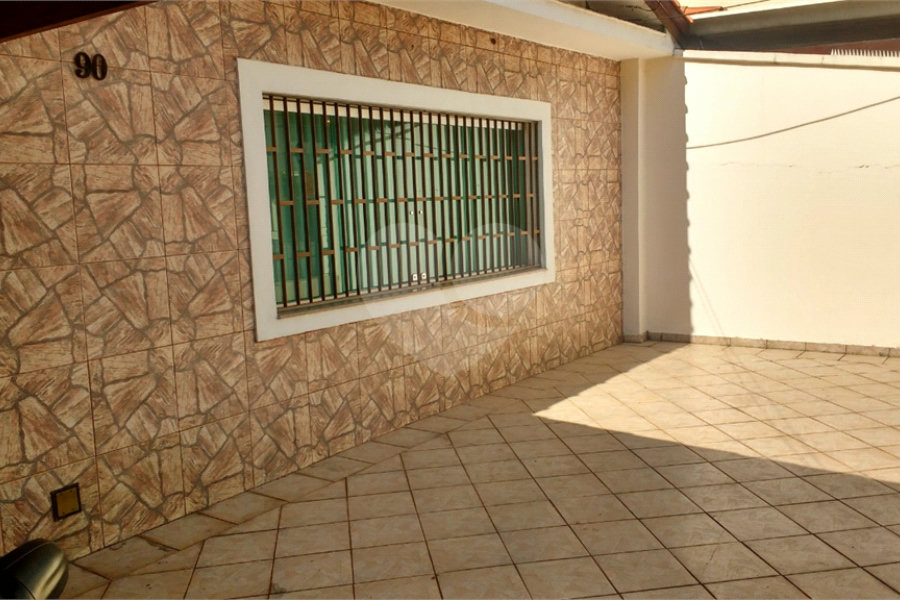 Casa Térrea à venda com 2 quartos, sendo 1 suíte,  em Vila Irmãos Arnoni, São Paulo, SP