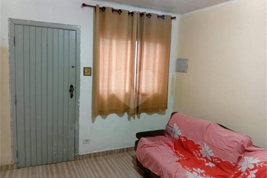 Casa à venda com 4 quartos em Limão, São Paulo, SP