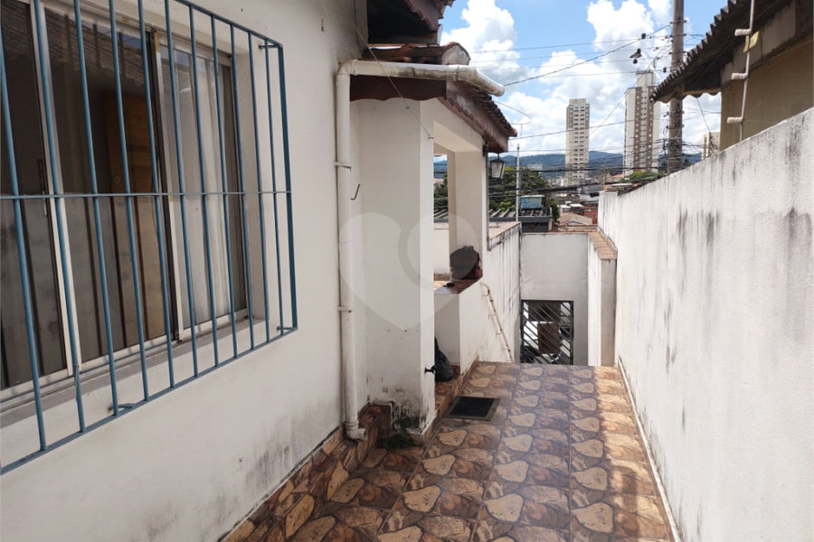 Casa à venda com 3 quartos, sendo 1 suíte, em Vila Nova Cachoeirinha, São Paulo, SP