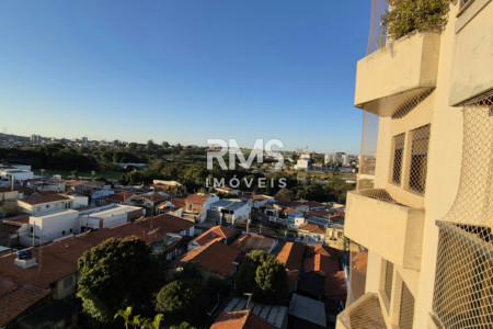 Apartamento à venda com 3 quartos e 1 suíte - Edifício Margherita - Itu SP