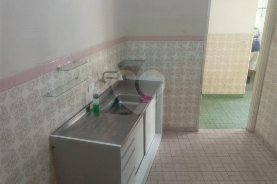 Casa à venda com 2 quartos em Jardim Líbano, São Paulo, SP