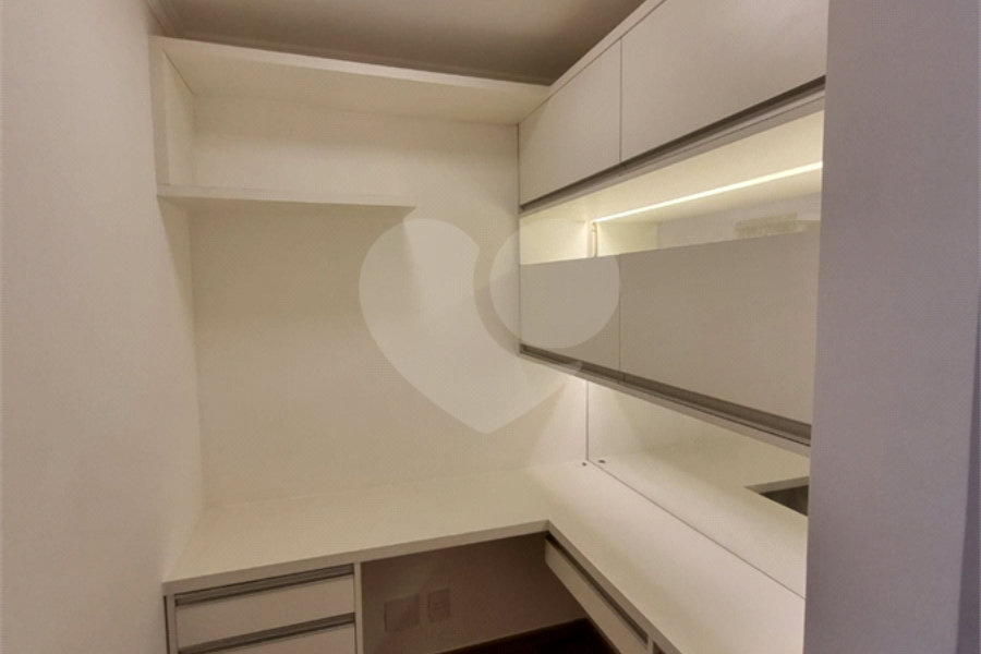 Apartamento à venda com 3 suítes em Santana, São Paulo, SP